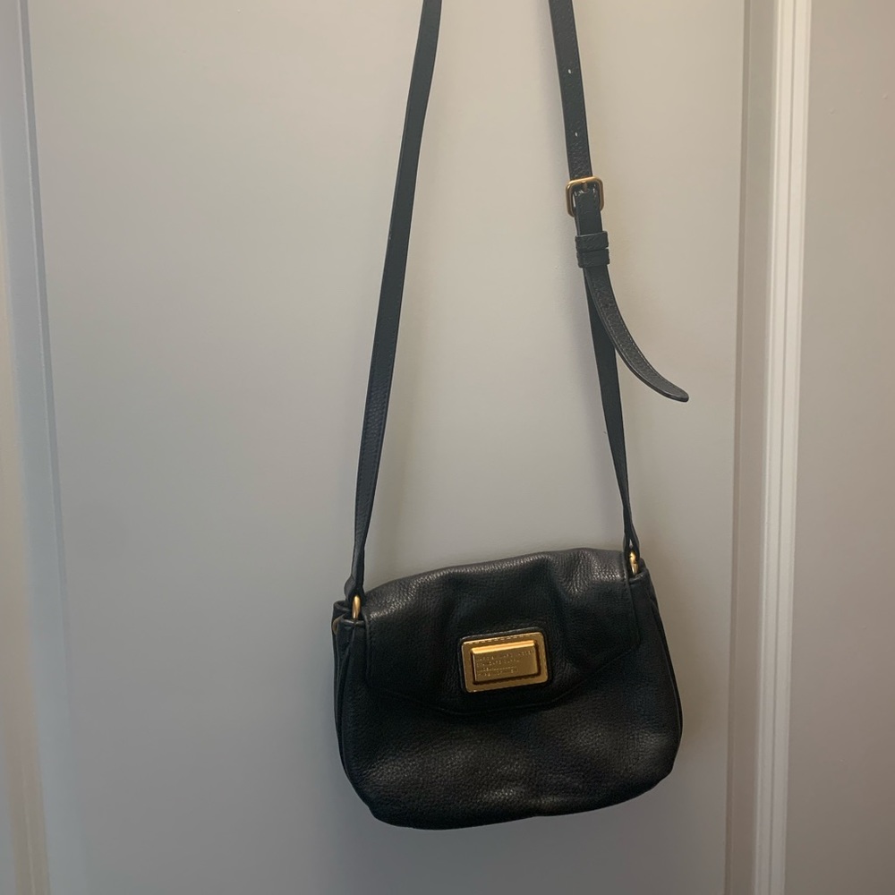 Authentic Lightly Worn, Marc Jacobs Crossbody - image 3